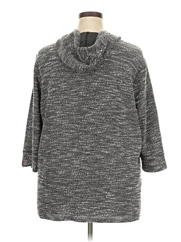 Draper's & Damon's Poncho (view 2)