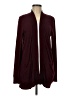 Papermoon Burgundy Cardigan Size M - photo 1