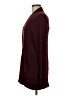 Papermoon Burgundy Cardigan Size M - photo 5
