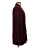 Papermoon Burgundy Cardigan Size M - photo 4