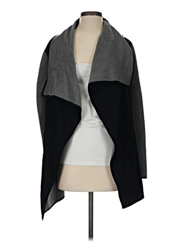 Michi Cardigan (view 1)