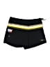 Quiksilver 100% Nylon Black Board Shorts Size 5 - photo 1