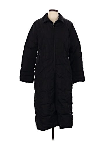 Moncler Vintage down jacket (view 1)