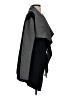 Michi Gray Cardigan Size S - photo 4
