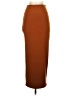 Objex Brown Formal Skirt Size XS - photo 1
