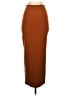 Objex Brown Formal Skirt Size XS - photo 2