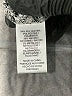 Bobeau Stripes Gray Casual Skirt Size M - photo 5