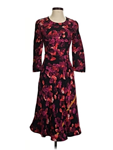 L.K. Bennett Cocktail Dress (view 1)