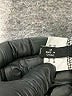 Unbranded Solid Black Casual Pants Size M - photo 6