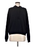 Allude Black Wool Pullover Sweater Size M - photo 1
