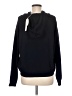 Allude Black Wool Pullover Sweater Size M - photo 2
