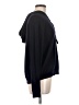 Allude Black Wool Pullover Sweater Size M - photo 4