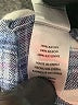 Rails 100% Rayon Plaid Blue Long Sleeve Button-Down Shirt Size XS - photo 8