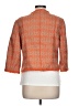 Worth Tweed Orange Blazer Size 12 - photo 2