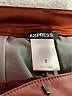 Express 100% Polyurethane Brown Casual Pants Size S - photo 7