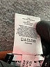 Express 100% Polyurethane Brown Casual Pants Size S - photo 8