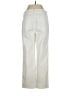 J.Crew Ivory Jeans Size 26 waist - photo 2