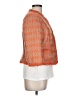Worth Tweed Orange Blazer Size 12 - photo 4