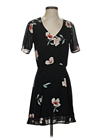 Reformation Casual Dress (view 1)