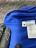 ElizabethRyan 100% Polyester Blue Sleeveless Blouse Size S - photo 8