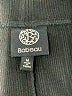 Bobeau Solid Black Formal Skirt Size M - photo 4
