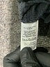 Ann Taylor LOFT 100% Cotton Gray Pullover Sweater Size XXL - photo 8