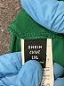 Shein Curve 100% Polyester Green Formal Skirt Size 1X - photo 4