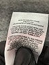 Express Solid Gray Casual Dress Size L - photo 8