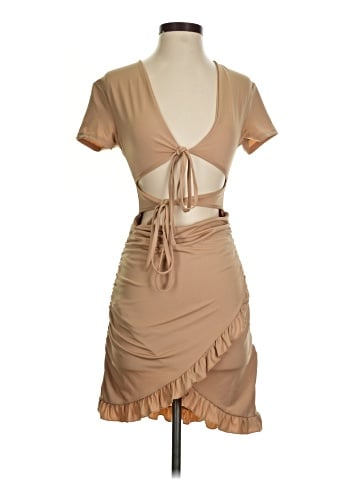Effordram Cocktail Dress (view 1)