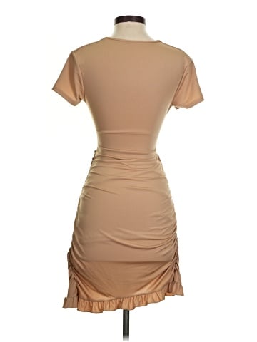 Effordram Cocktail Dress (view 2)