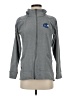 Under Armour Gray Track Jacket Size P (petite) - photo 1