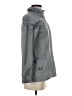 Under Armour Gray Track Jacket Size P (petite) - photo 4
