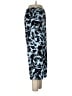Nordstrom Rack 100% Rayon Blue Casual Pants Size M - photo 4