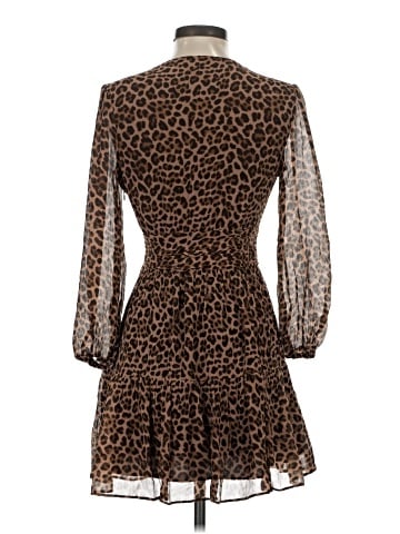 Paige Cocktail Dress (view 2)