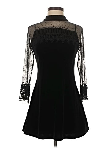 Rare Editions Cocktail Dress (view 1)
