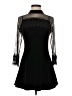 Rare Editions Black Cocktail Dress Size S (estimated) - photo 1