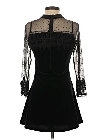 Rare Editions Cocktail Dress (view 2)