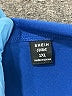 Shein Curve Solid Blue Casual Skirt Size 1X - photo 4