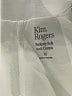 Kim Rogers 100% Cotton Solid Ivory Skort Size M - photo 3