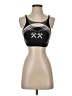 Adidas Black Sports Bra Size S (estimated) - photo 1