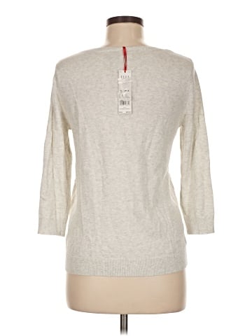 Elle Pullover Sweater (view 2)