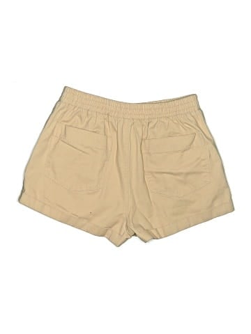 Forever 21 Khaki Shorts (view 2)