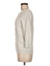 Elle Ivory Pullover Sweater Size M - photo 5