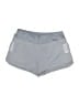 Athleta Gray Athletic Shorts Size S - photo 1