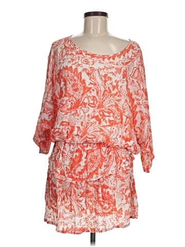 Antik Batik Casual Dress (view 1)
