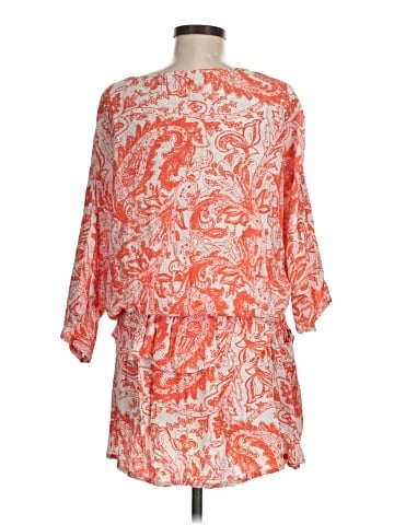 Antik Batik Casual Dress (view 2)