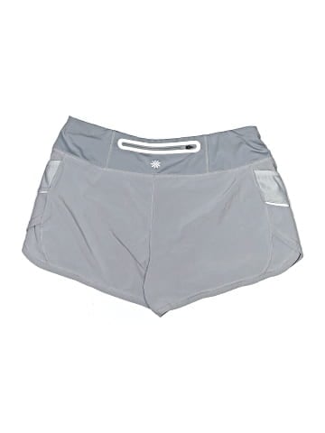 Athleta Athletic Shorts (view 2)