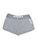 Athleta Gray Athletic Shorts Size S - photo 2