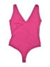 REORIA Pink Bodysuit Size L - photo 1