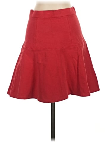 Madewell Casual Skirt (view 1)
